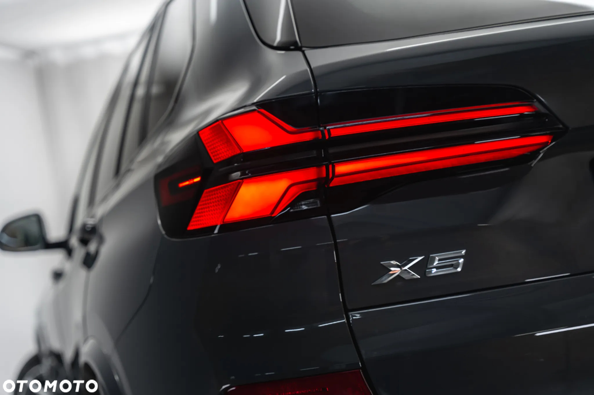 BMW X5 - 17