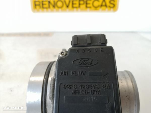 Medidor Massa Ar Ford Escort V (Aal, Abl) - 2