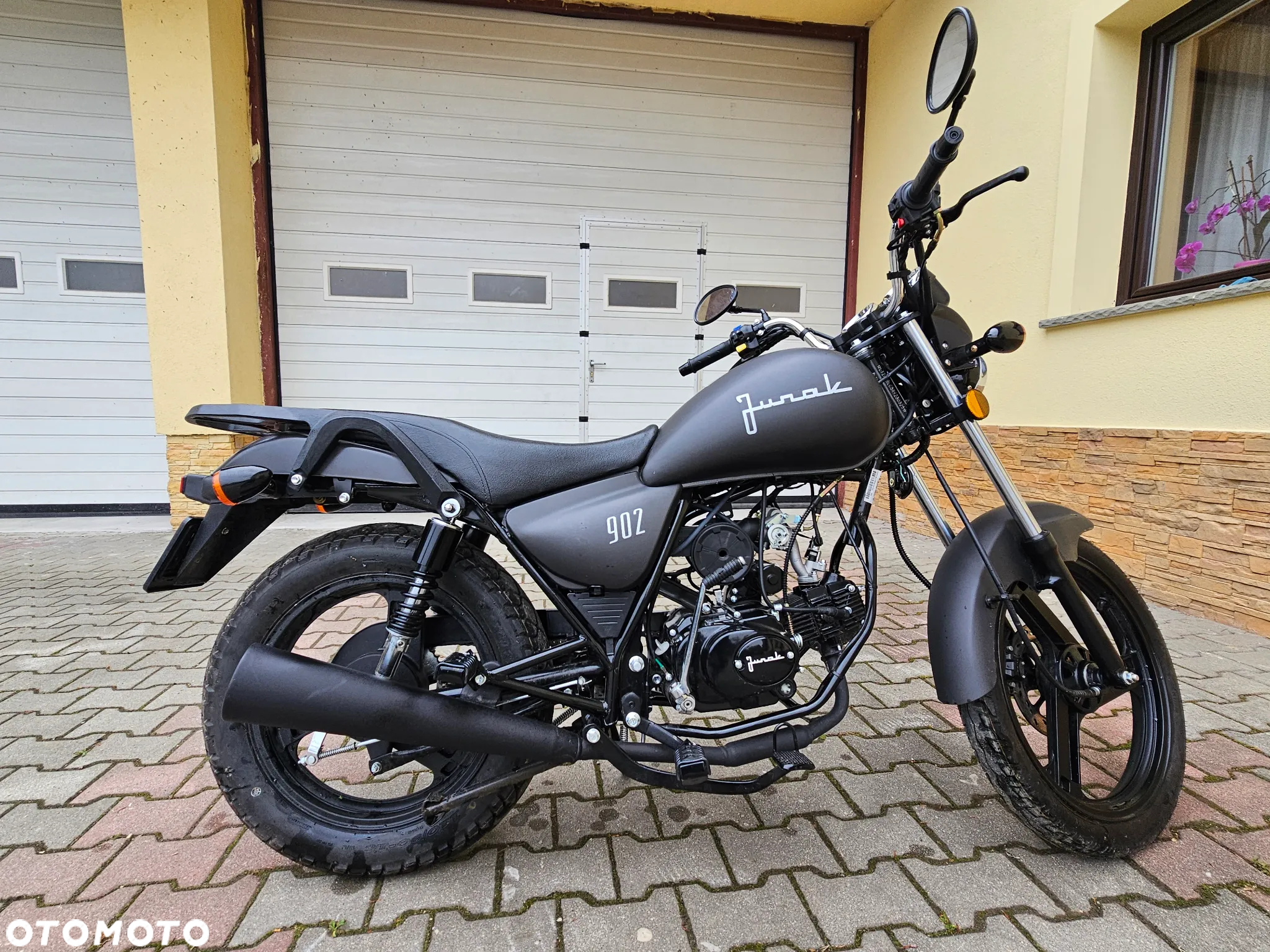 Junak 902 - 8