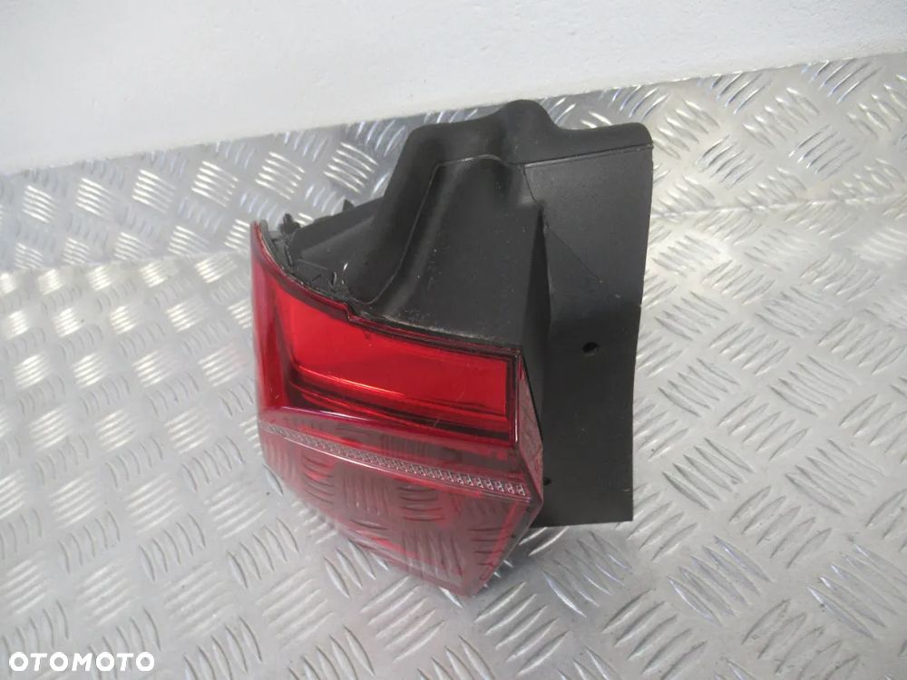LAMPA TYLNA TYŁ LEWA VW TIGUAN II 2 LIFT IQ.LIGHT 2020- - 6