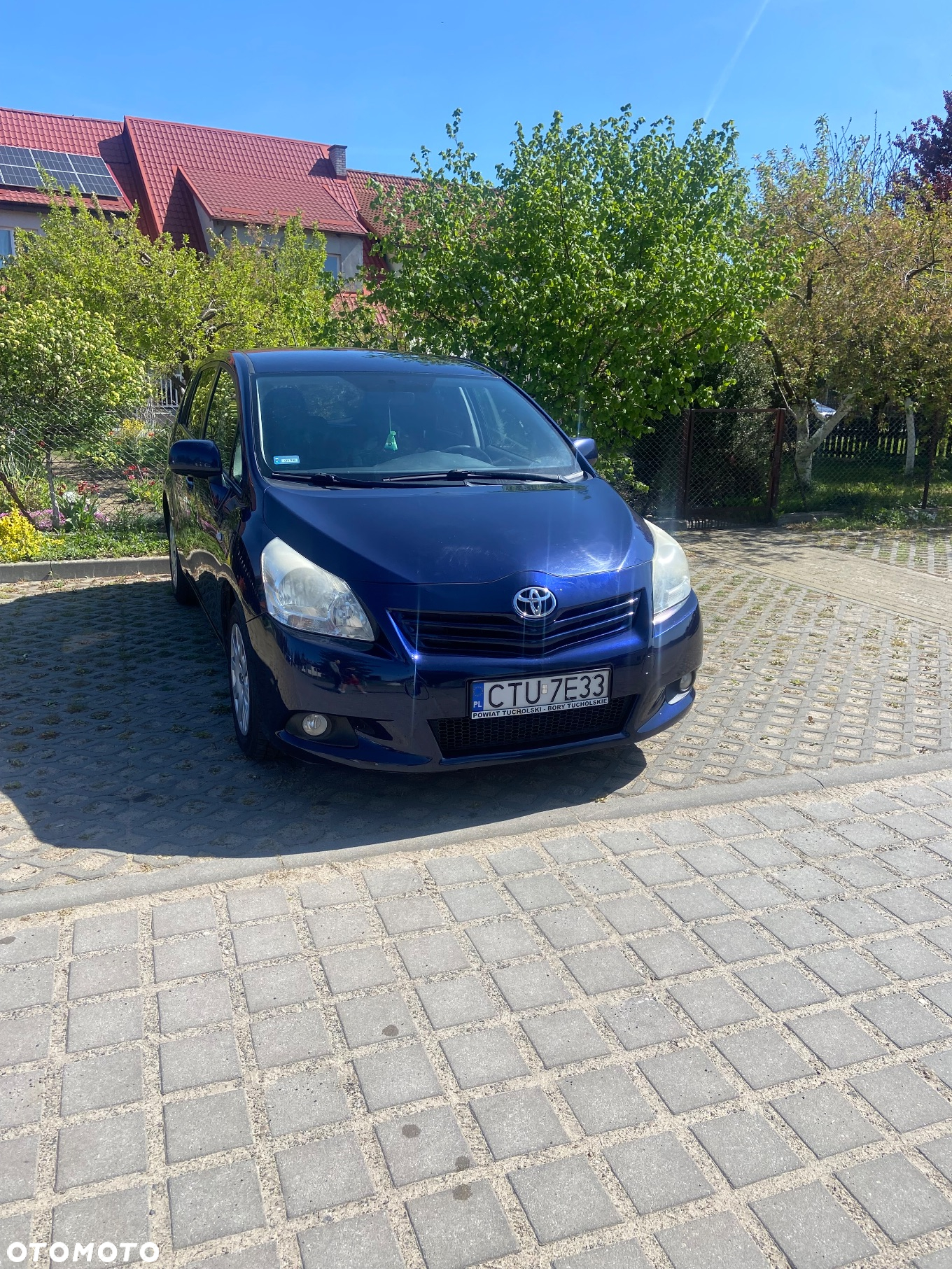 Toyota Verso - 2