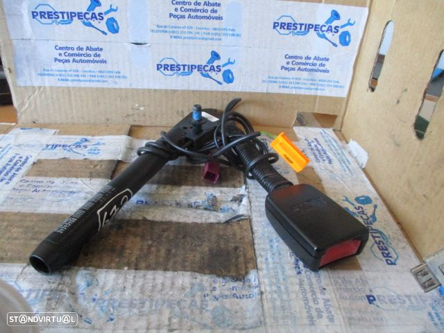 Pre-Tensor 615006200A FORD C MAX 2003 DRT - 2