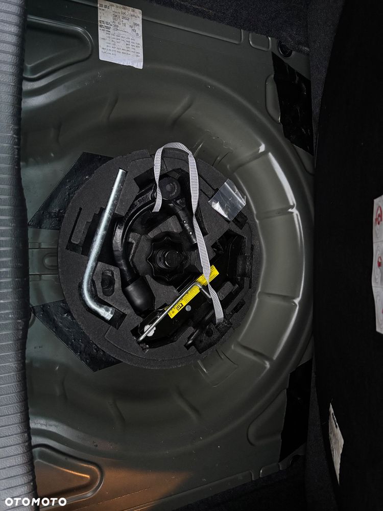 Volkswagen Golf 1.4 TSI Style - 20