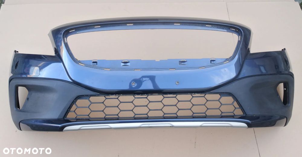 Volvo V40 Cross Country Zderzak