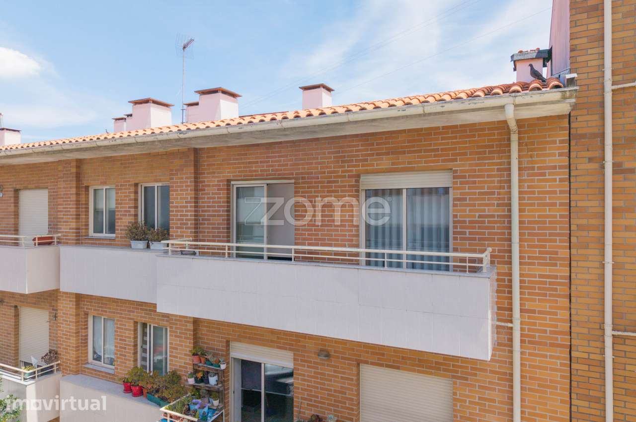 Apartamento T3 em Aldão, Guimarães - Grande imagem: 3/23