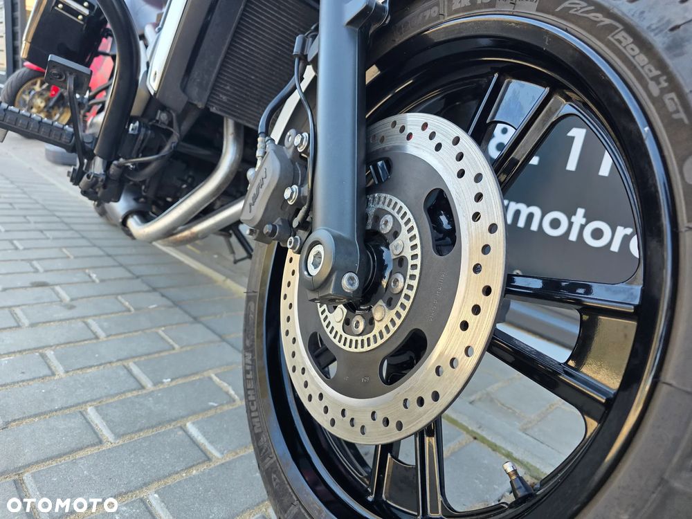 Kawasaki Vulcan - 29