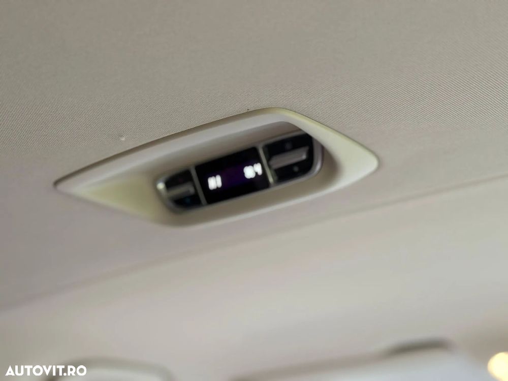 Mercedes-Benz V 250 BlueTEC Aut. Extralong - 21