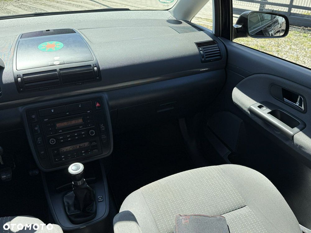 Seat Alhambra - 30