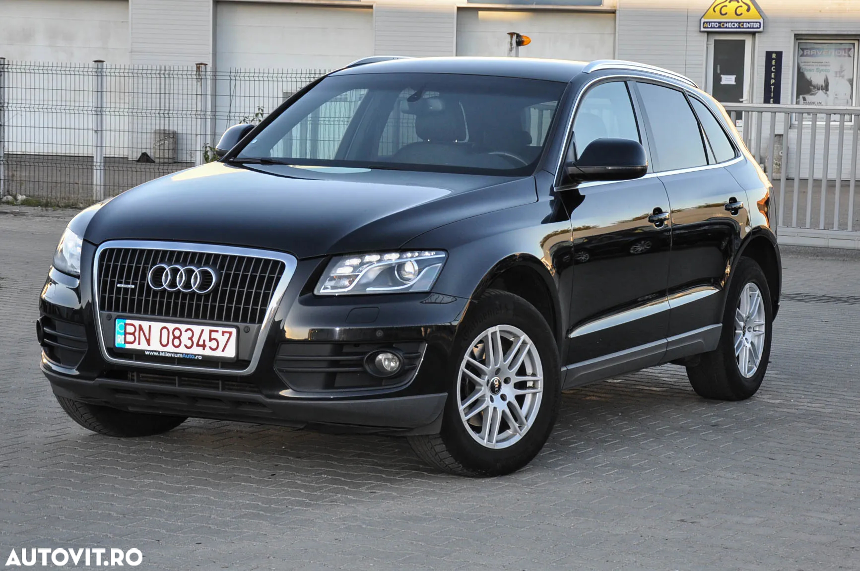 Audi Q5 2.0 TDI Quattro S-Tronic - 2