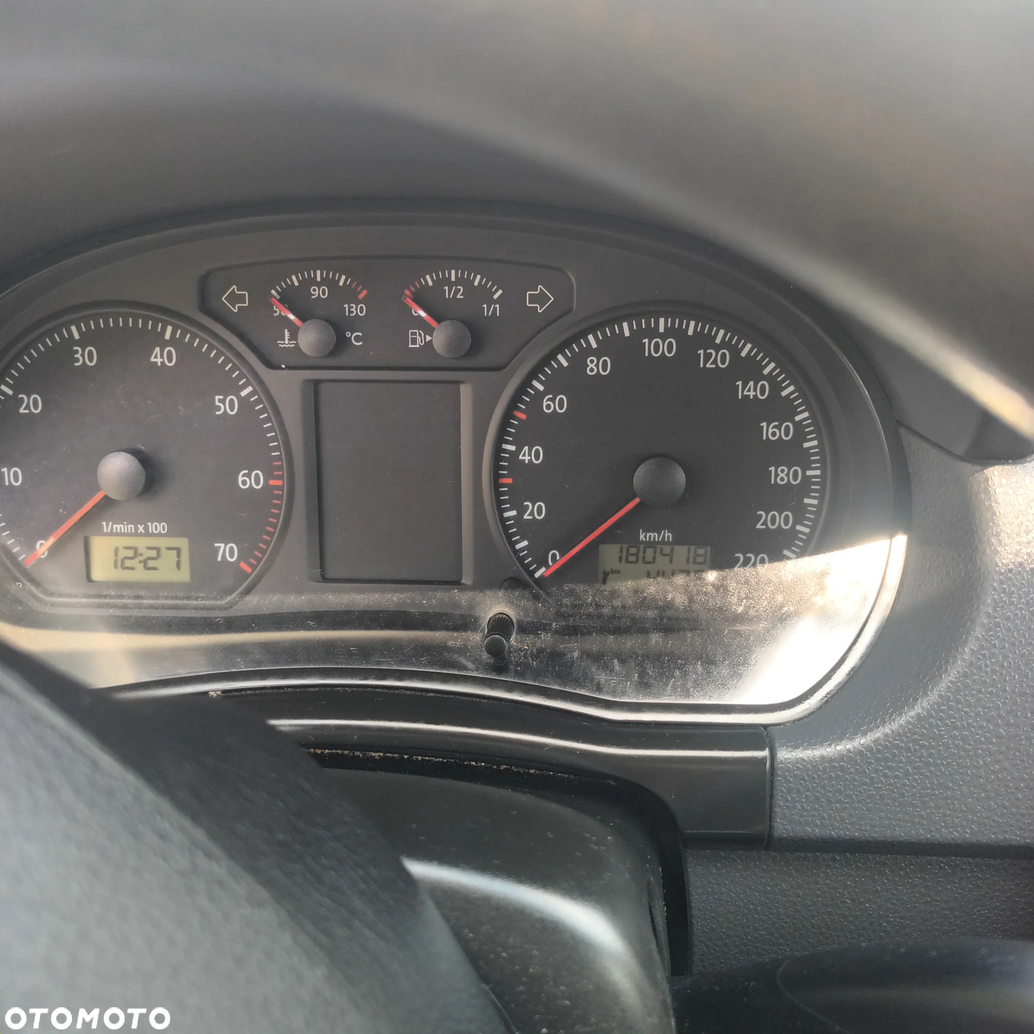 Volkswagen Polo 1.4 16V Trendline - 4
