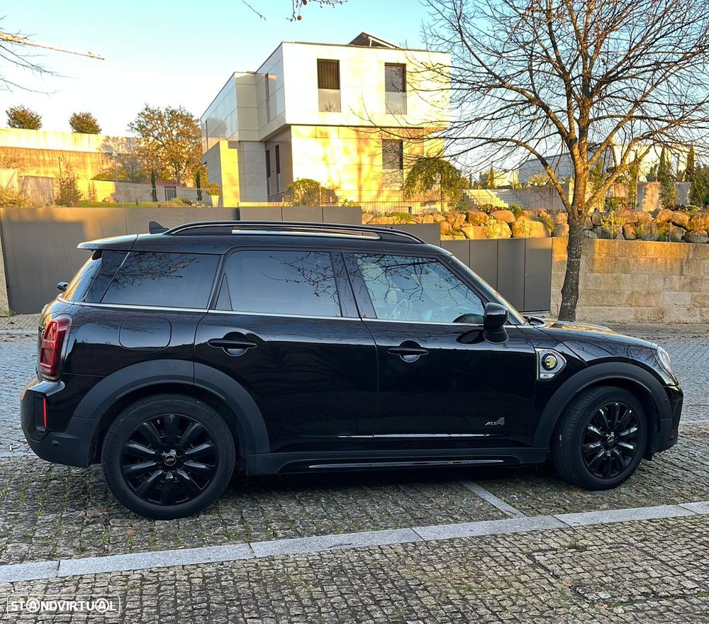 MINI Countryman - 1