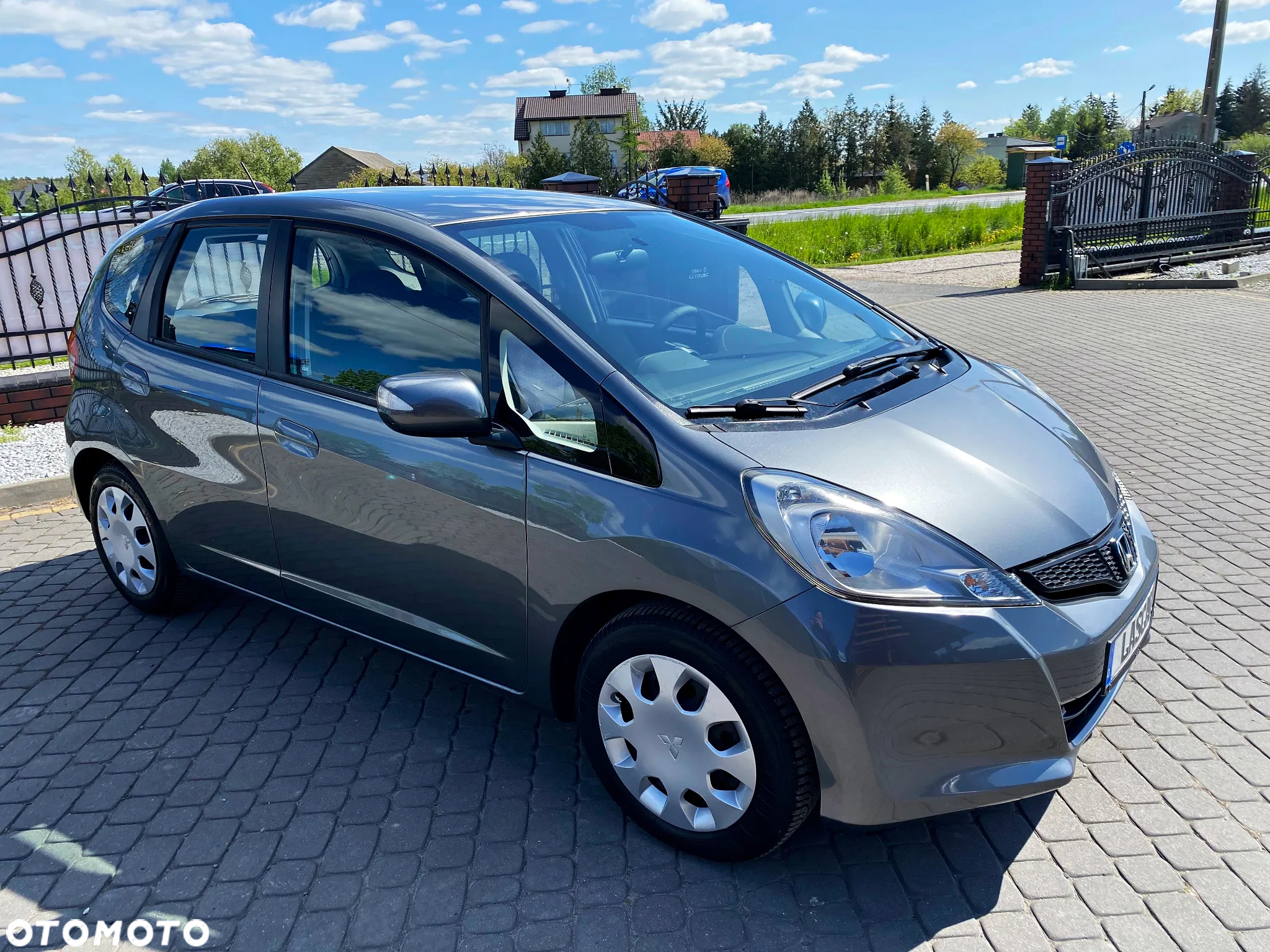Honda Jazz 1.4 i-VTEC Exclusive - 15