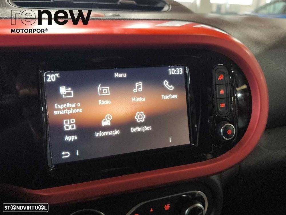 Renault Twingo - 20