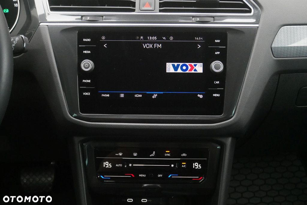 Volkswagen Tiguan 1.5 TSI EVO Life DSG - 10