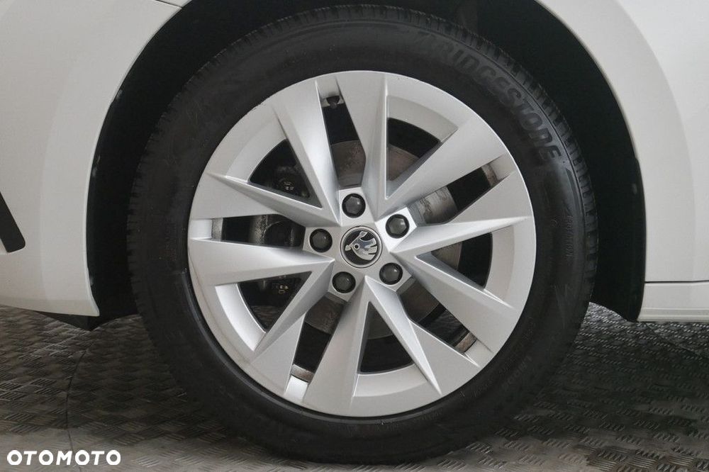 Skoda Octavia - 14