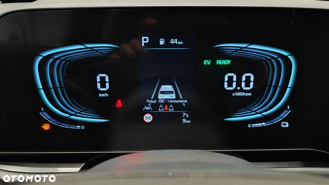 Kia Niro - 10
