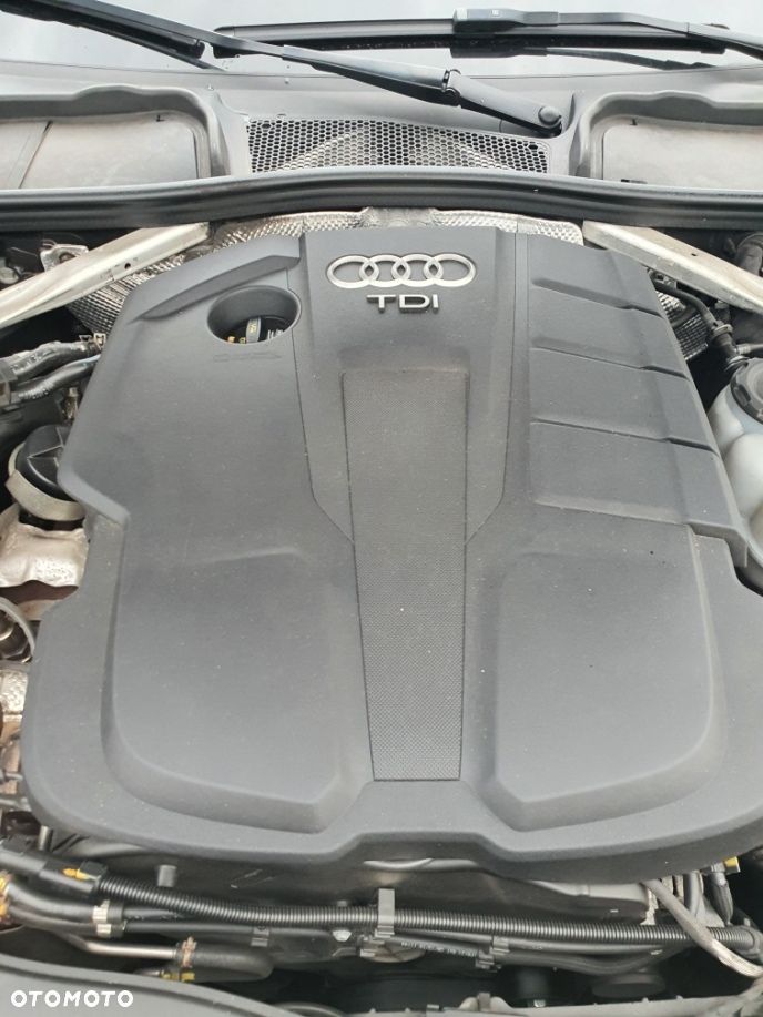 Audi A4 Avant 35 TDI S tronic - 11
