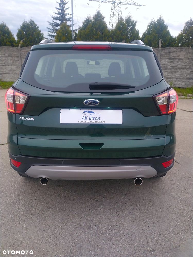Ford Kuga 2.0 TDCi 4x2 Trend - 25