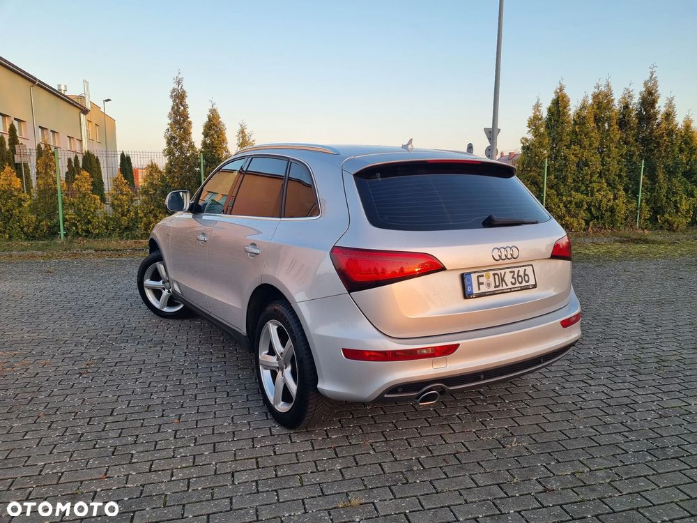 Audi Q5 - 14