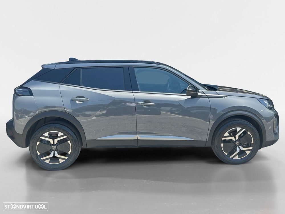 Peugeot 2008 - 6