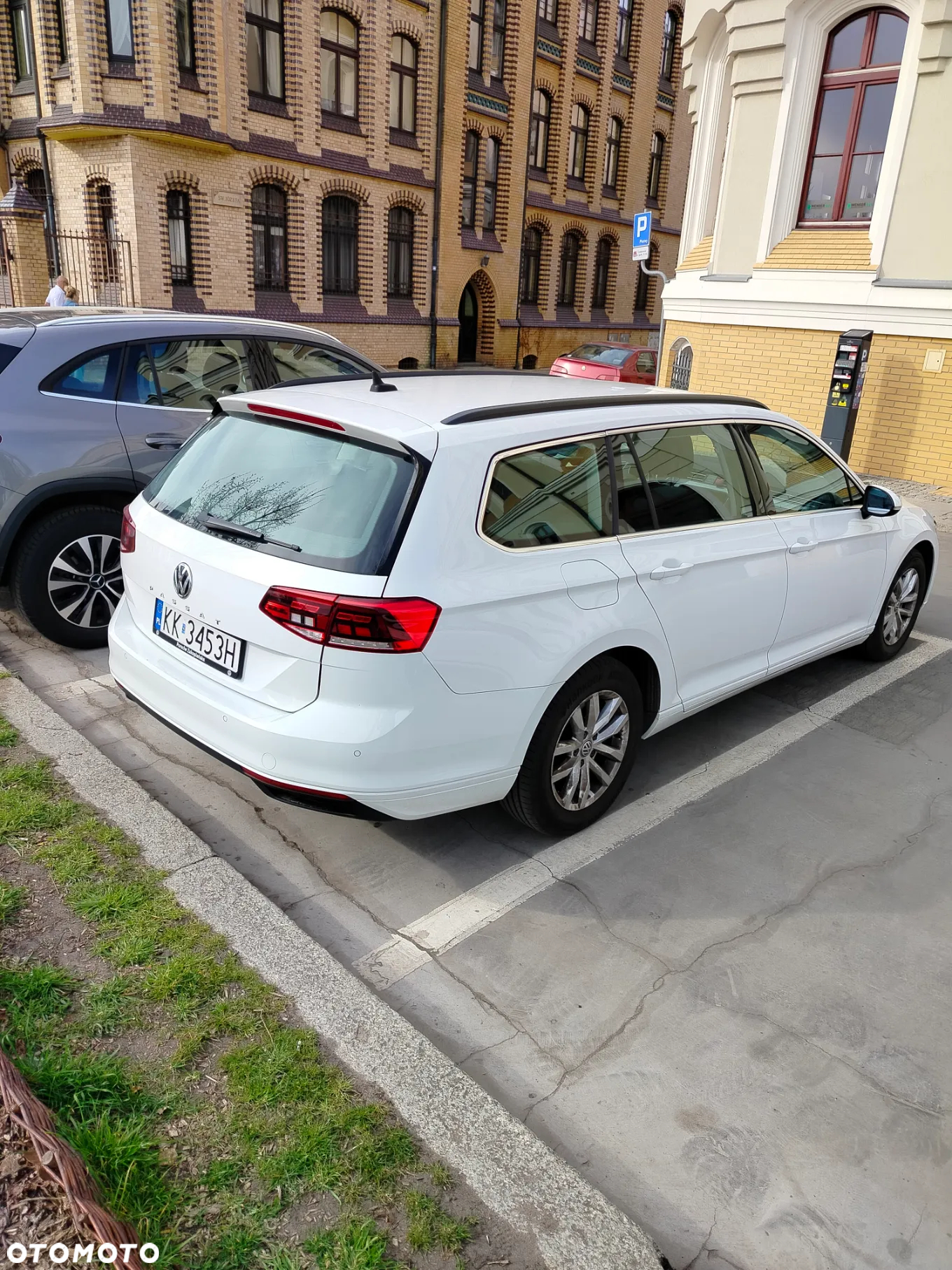 Volkswagen Passat - 3