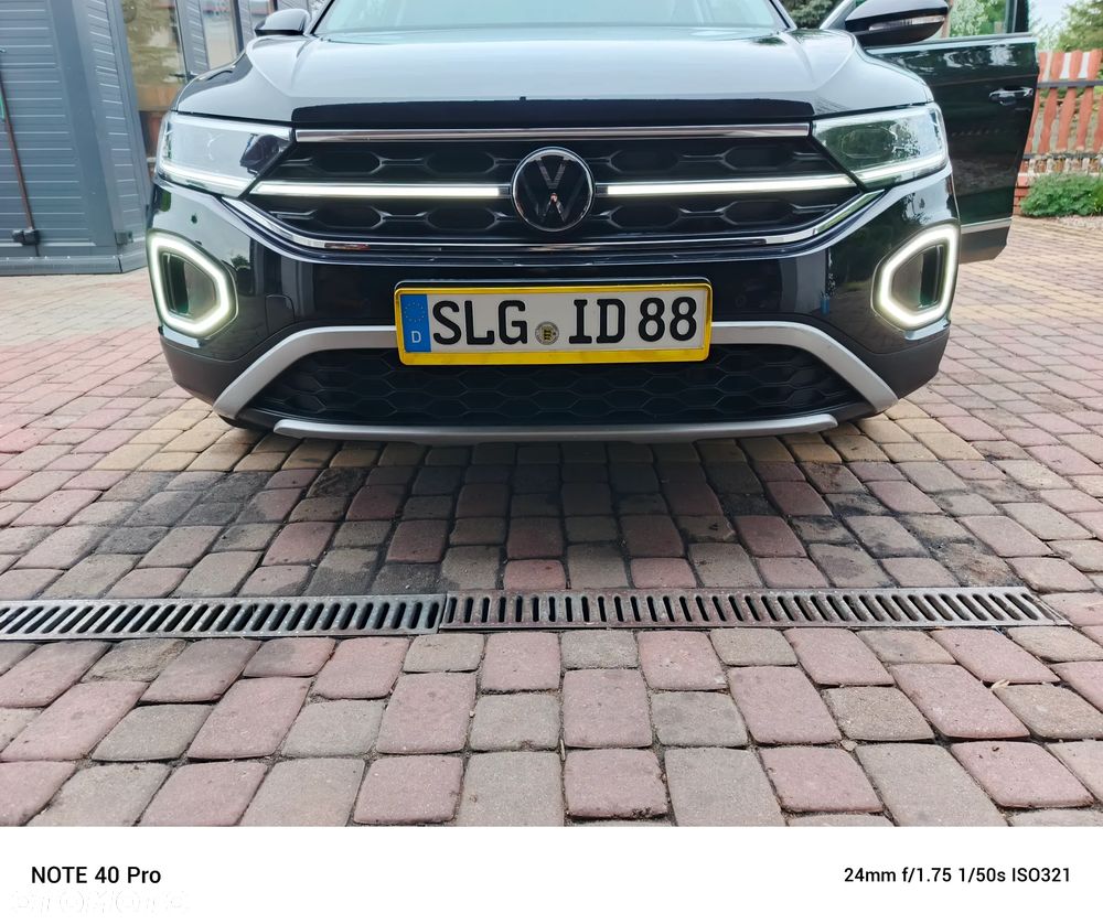 Volkswagen T-Roc 1.5 TSI Special Edition - 6