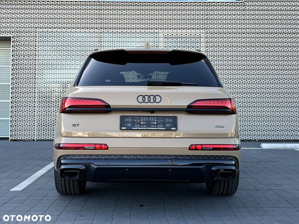 Audi Q7 - 16