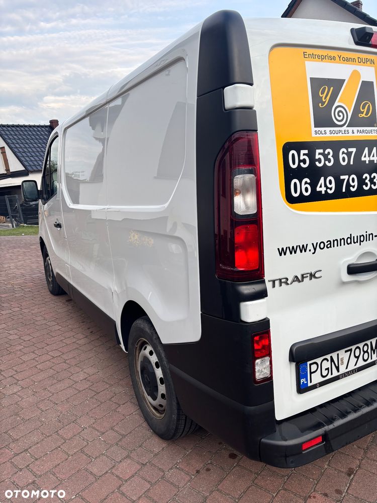 Renault Trafic - 4