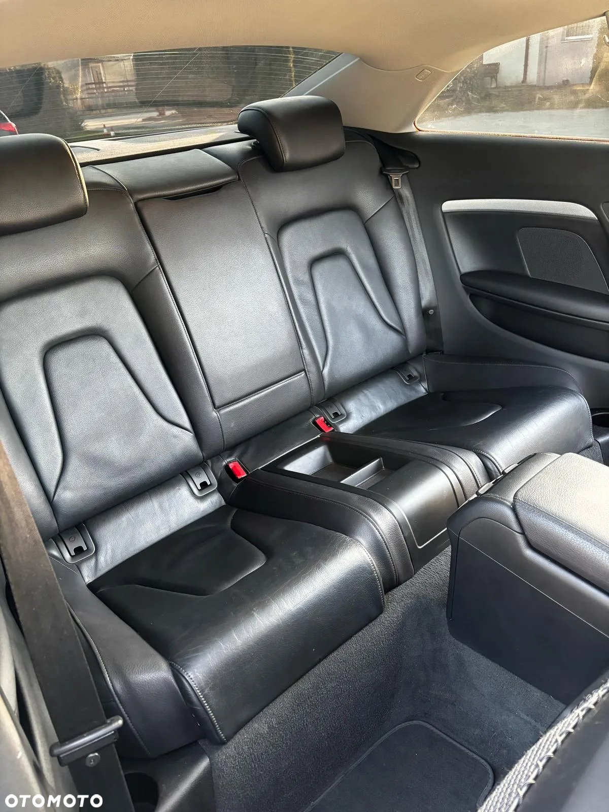 Audi A5 2.0 TFSI Quattro S tronic - 12