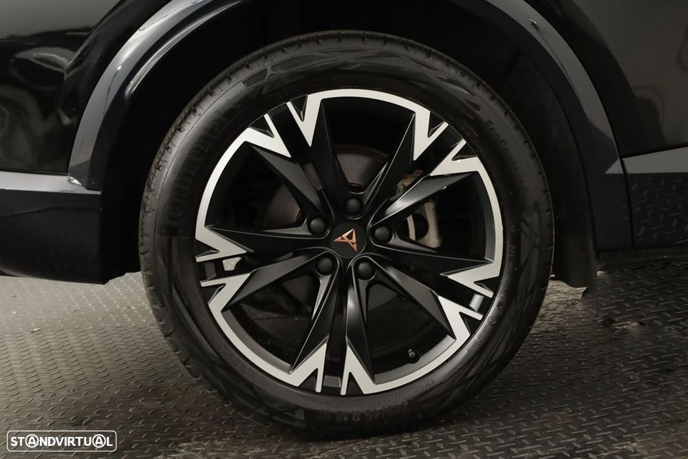 Cupra Formentor 1.5 e-Hybrid DSG - 5