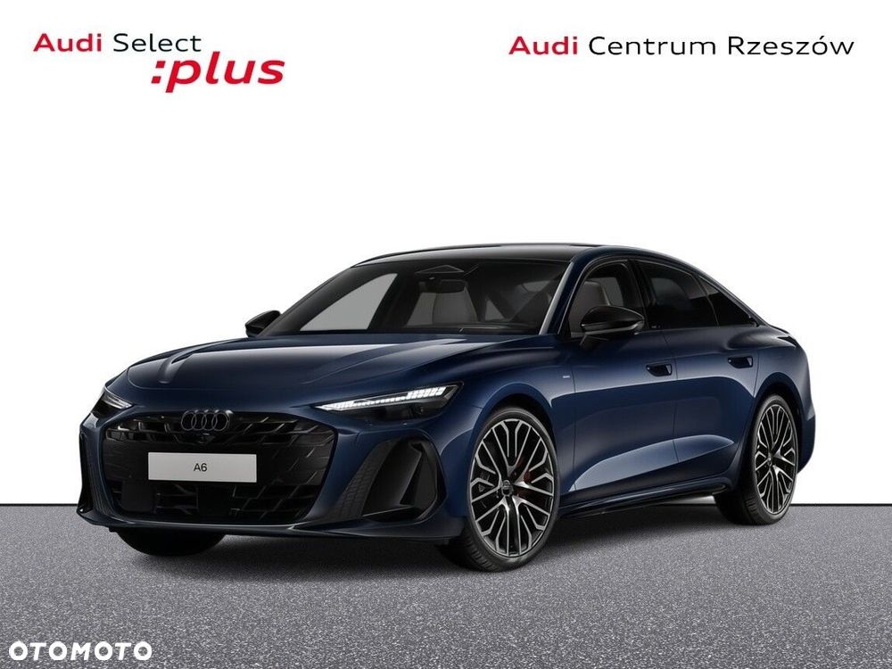 Audi A6 Limousine 55 TFSI e PHEV Quattro S Line S tronic - 1