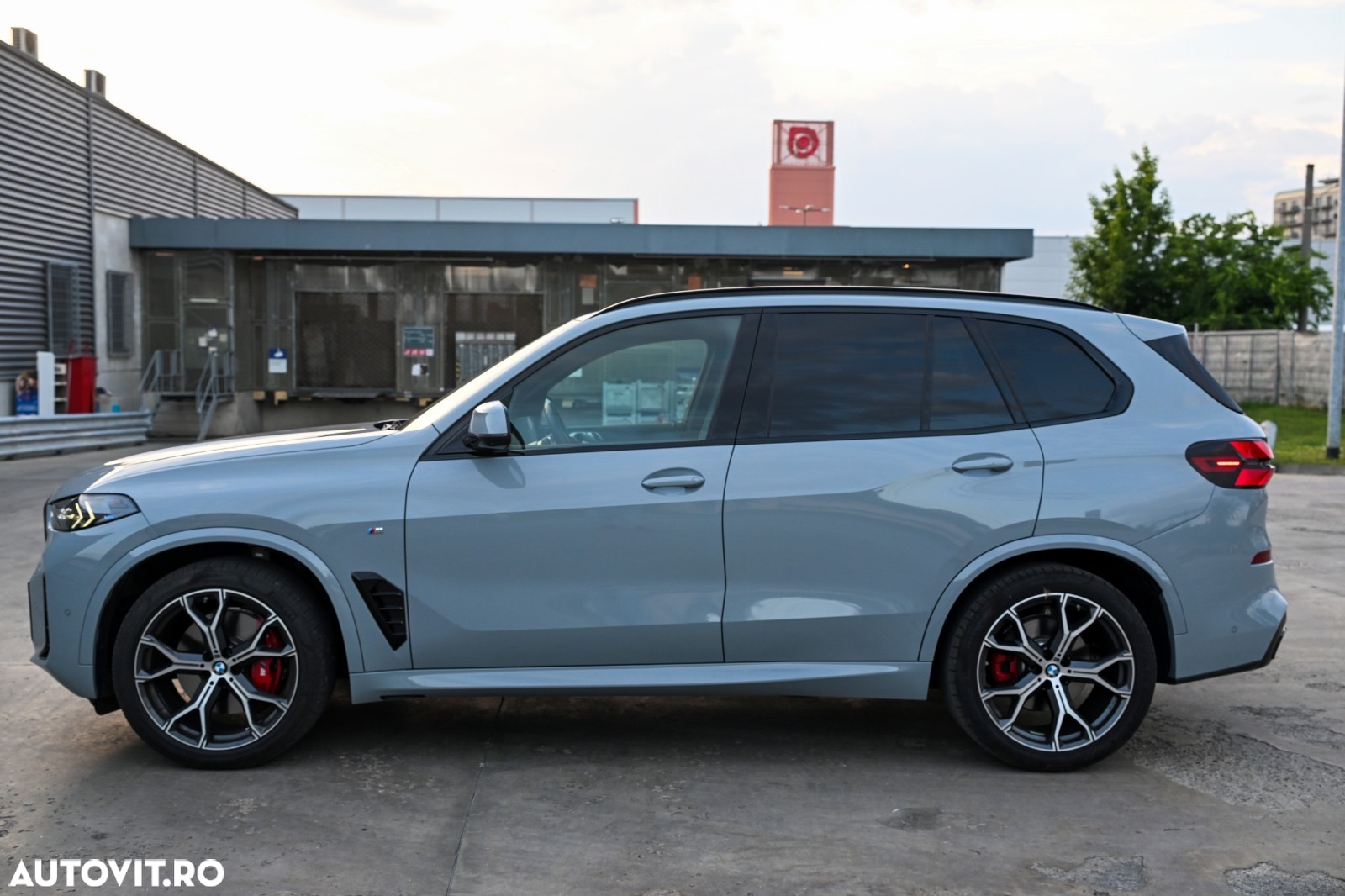 BMW X5 xDrive30d - 2