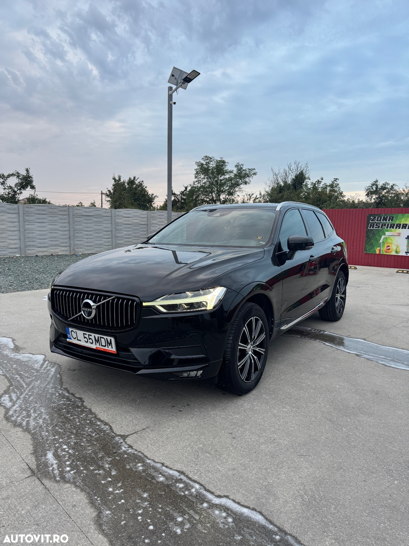 Volvo XC 60 D5 AWD Inscription - 2