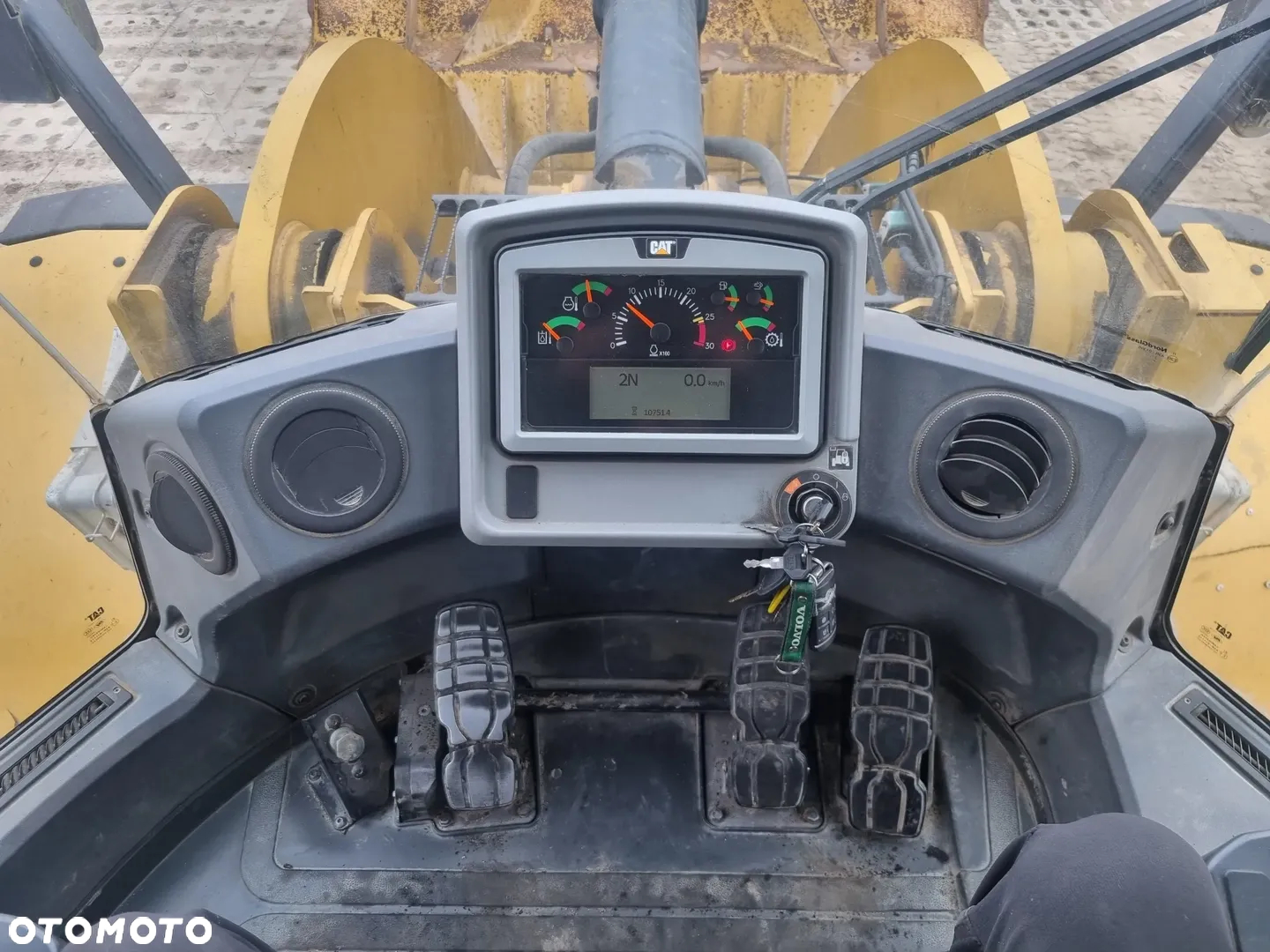 Caterpillar 962M - 3