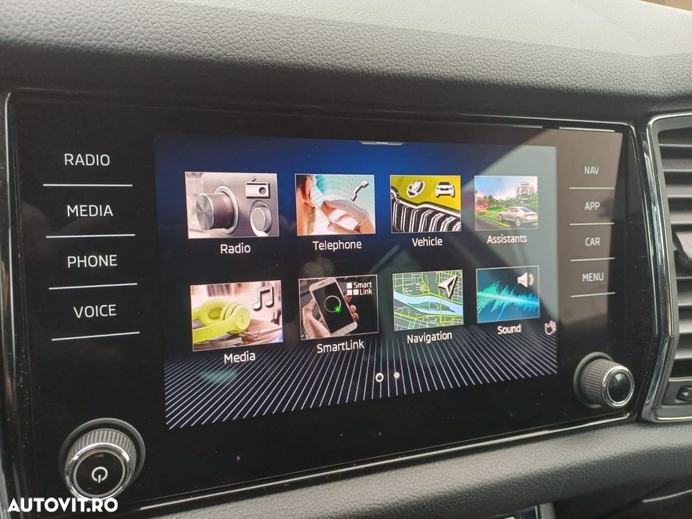 Skoda Kodiaq - 24