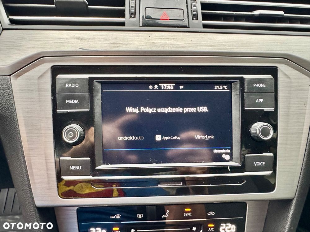 Volkswagen Passat 1.5 TSI EVO Business DSG - 25