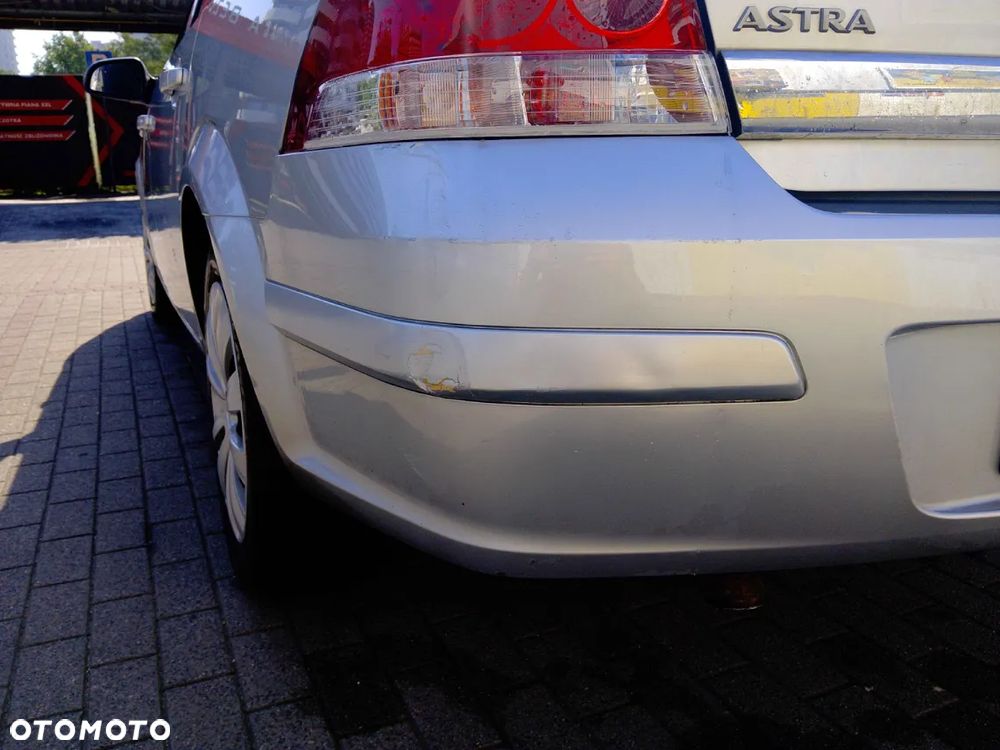 Opel Astra 1.6 - 11