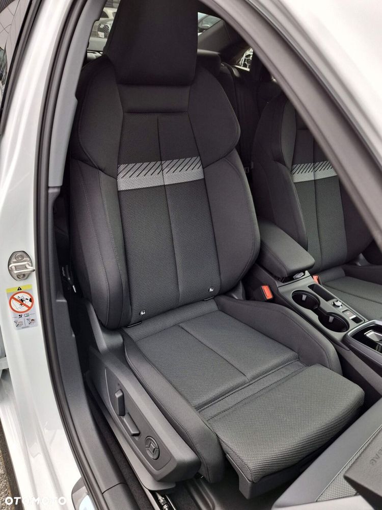 Audi A3 Limousine - 25