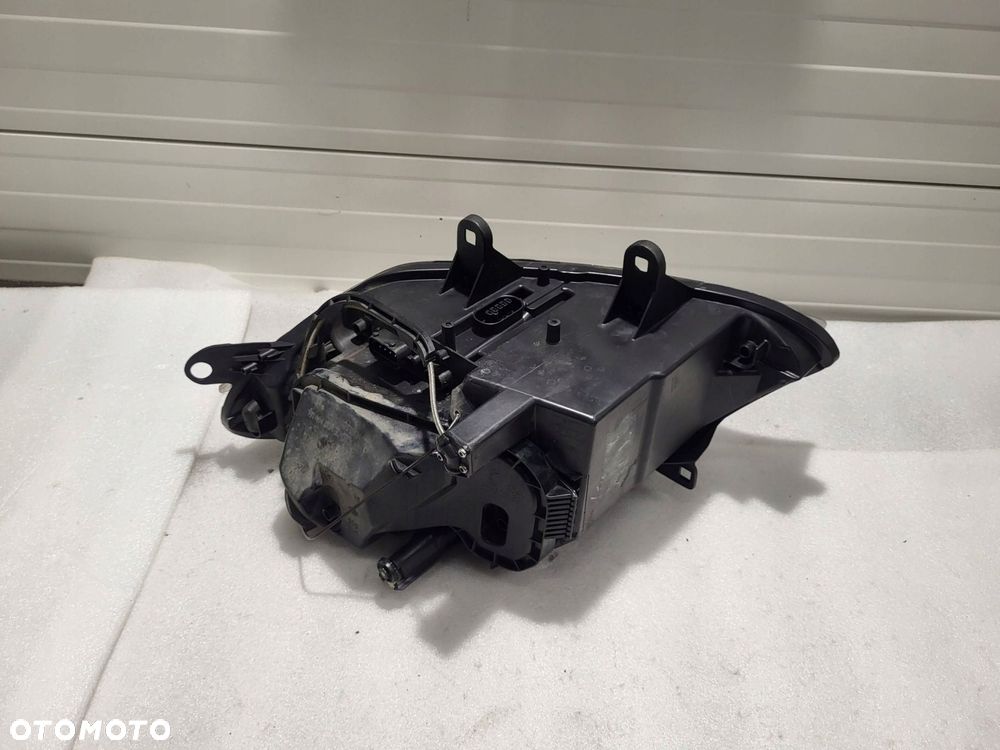 bmw z4 e85 e86 xenon przód strona prawa - 8