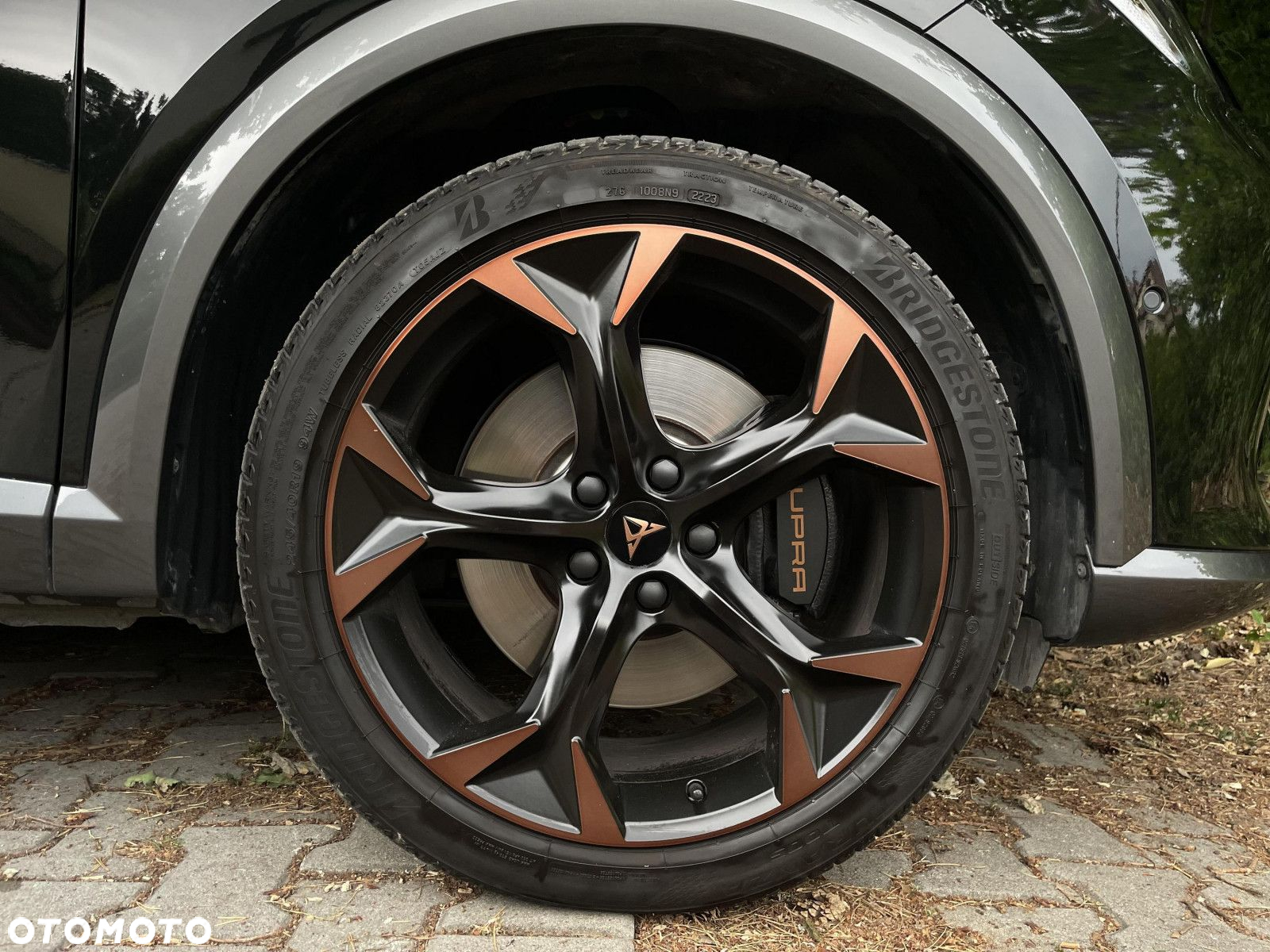 Cupra Formentor - 19