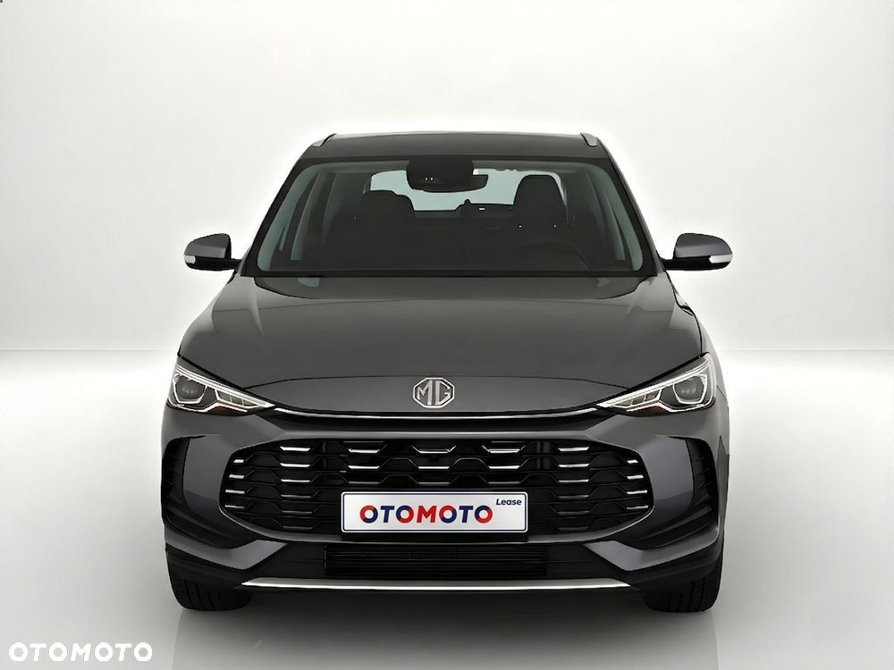 MG ZS 1.5 HEV+ Excite - 2