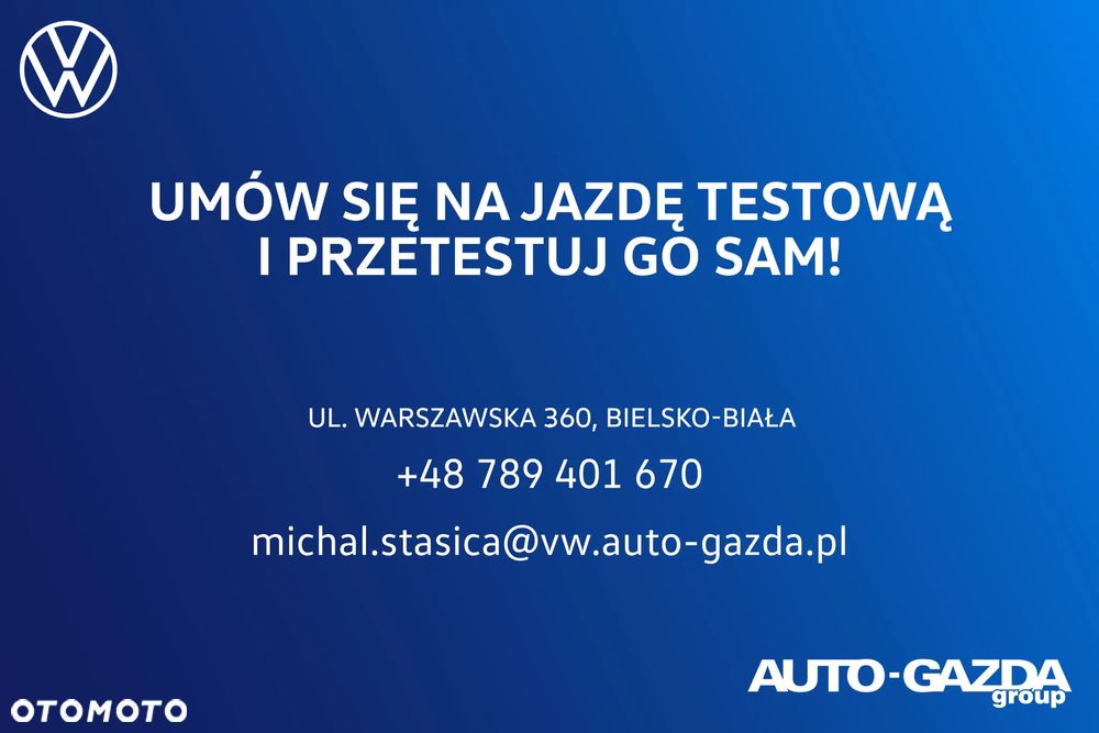 Volkswagen Tiguan 1.5 eTSI Elegance DSG - 8