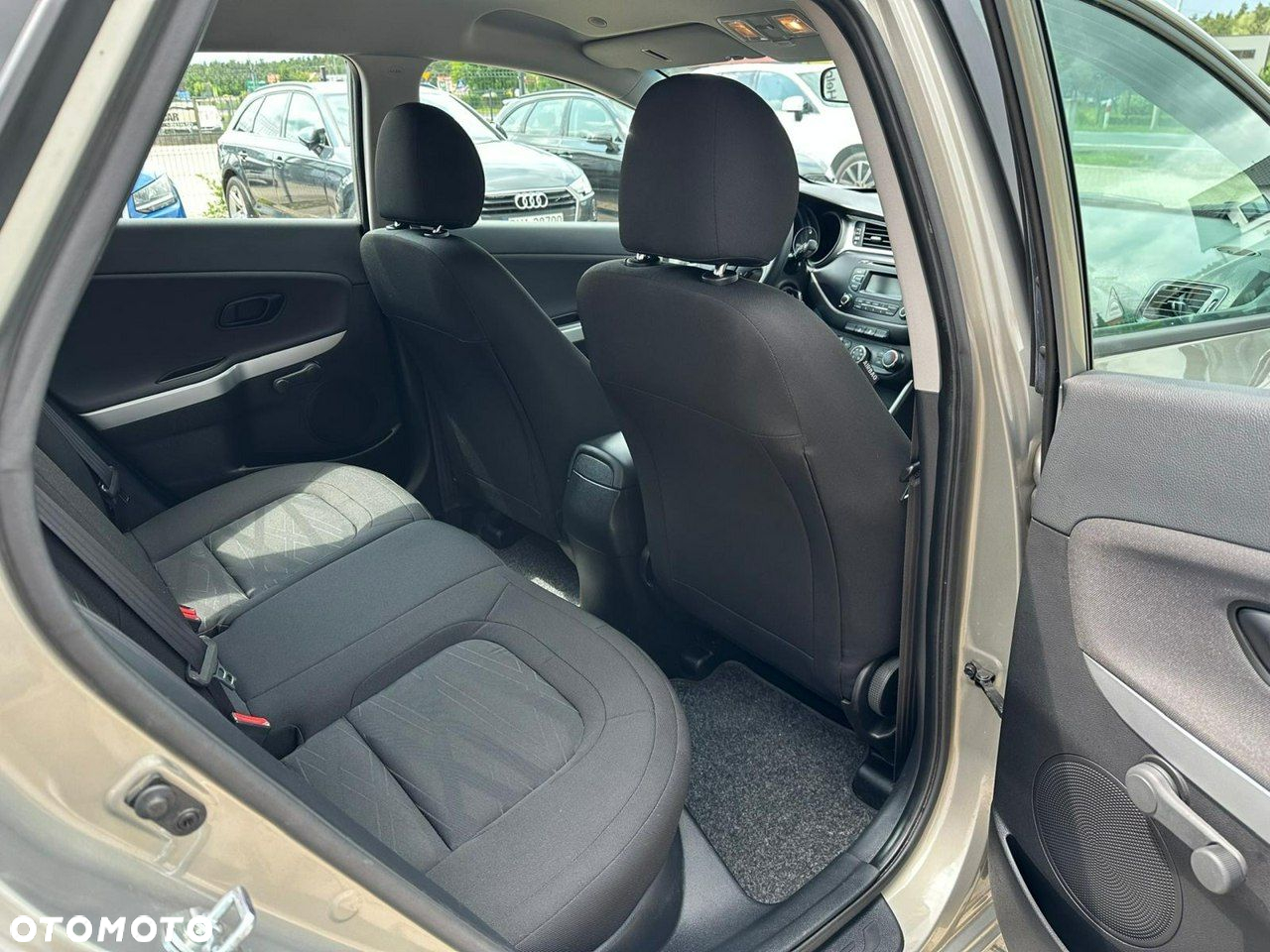 Kia Ceed - 20