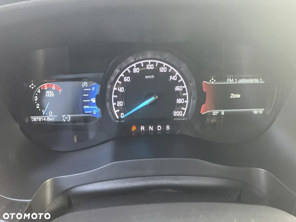 Ford Ranger 2.0 EcoBlue 4x4 DC Wildtrak - 18