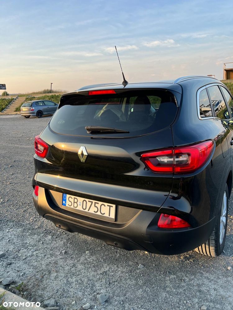Renault Megane - 7