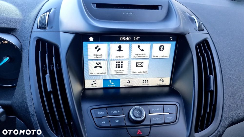 Ford Kuga 2.0 TDCi 4x2 Titanium - 35
