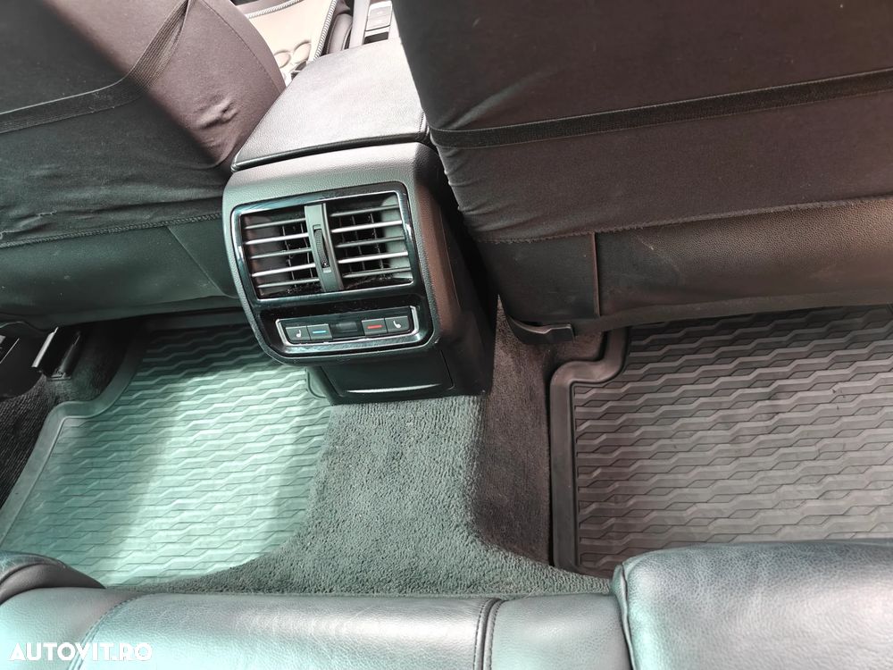 Volkswagen Passat 2.0 TDI 4Motion Comfortline - 7