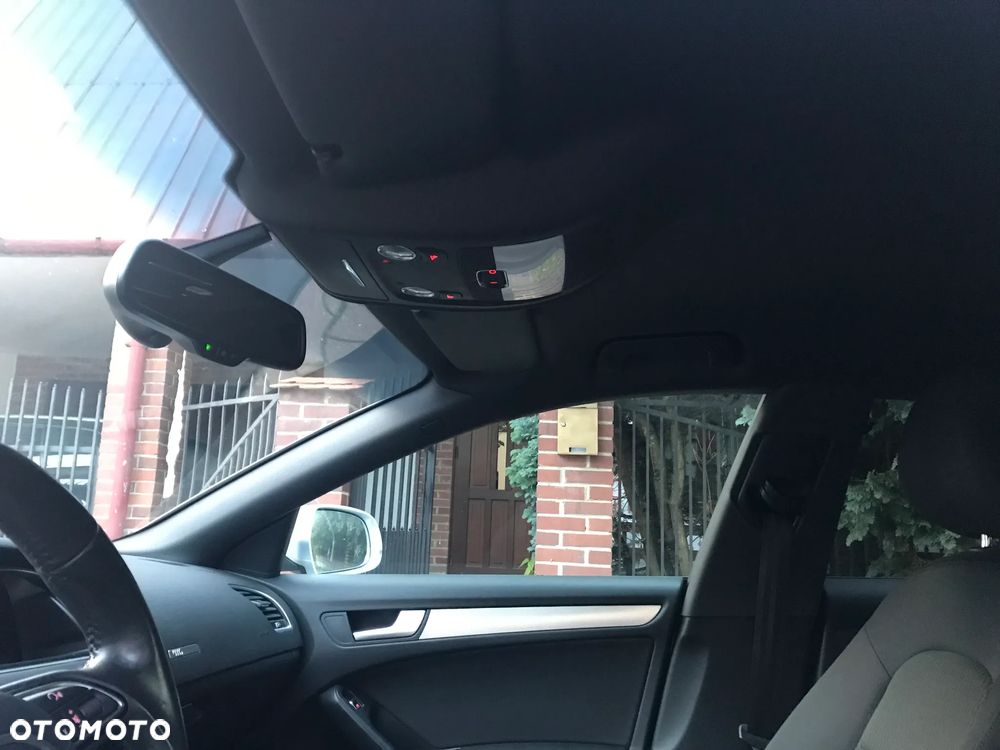 Audi A5 Sportback 2.0 TFSI - 9