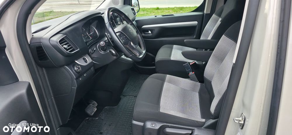 Citroën SpaceTourer 2.0 BlueHDi M Business Lounge - 10