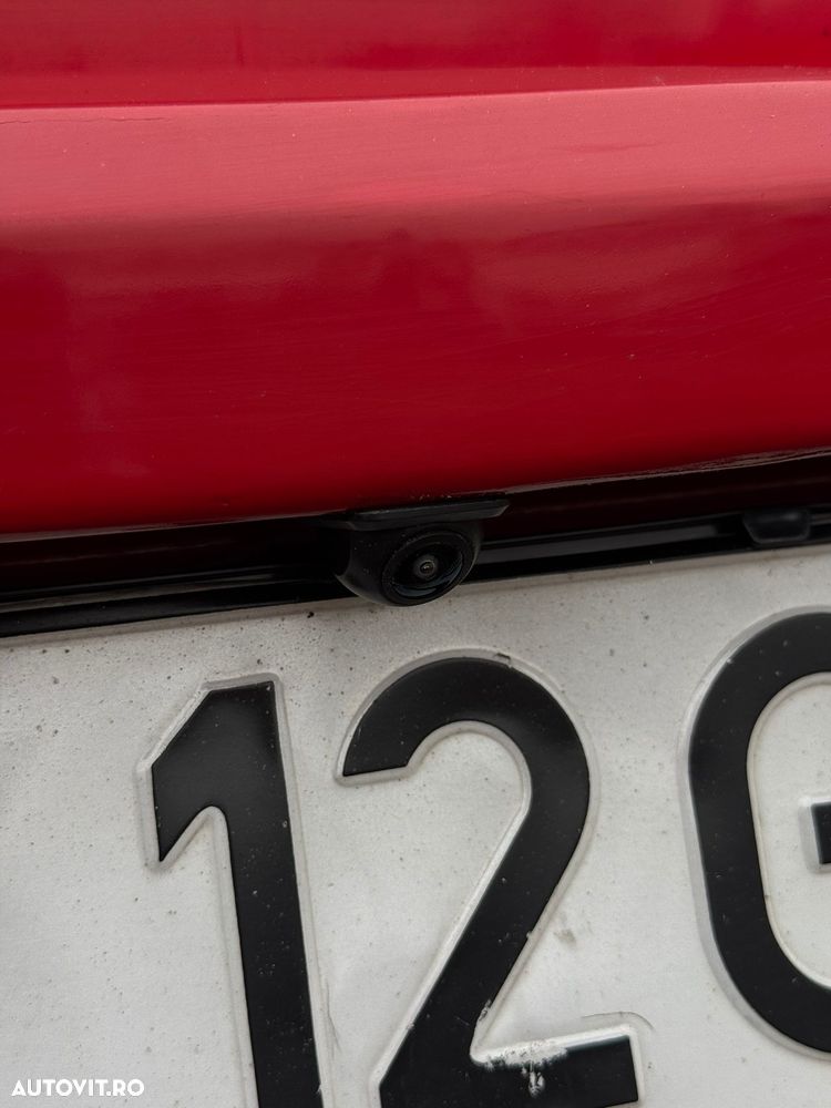 Opel Astra Classic III 1.6 - 24